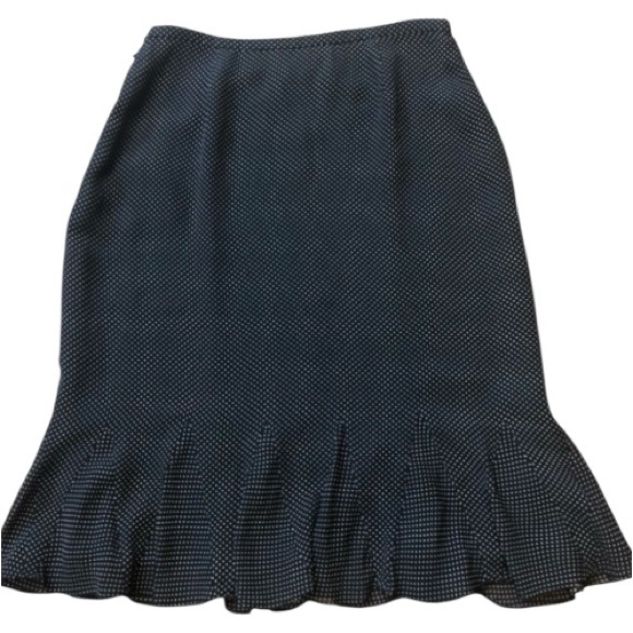 Talbots Dresses & Skirts - Silk Skirt by Talbots